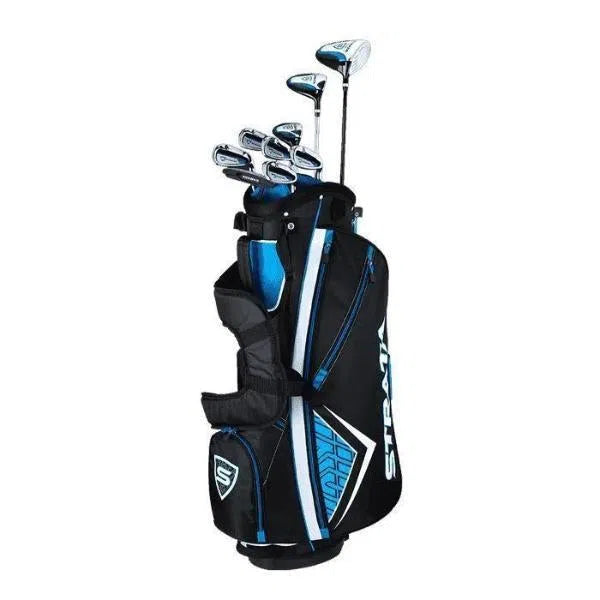 Strata Package Set Callaway Golf Clubs Canada | Full Selection of Mens & Ladies – Canadian ...