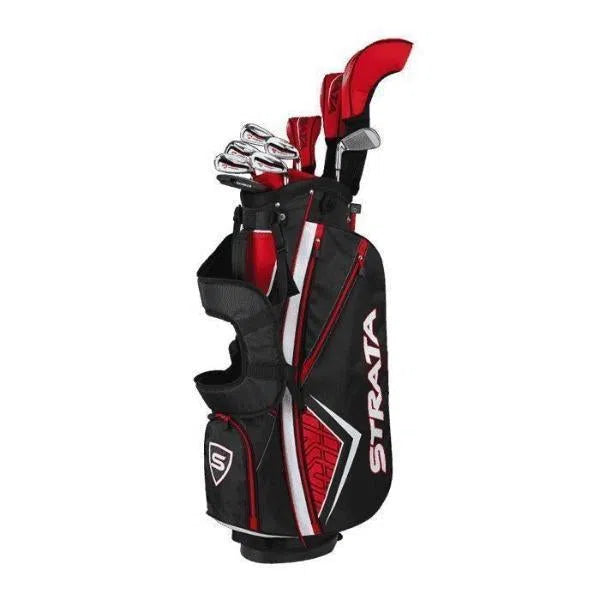 Callaway Strata Plus 14 Piece Package Set - Mens, Callaway, Canada