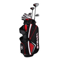 Callaway Strata Plus 14 Piece Package Set - Mens