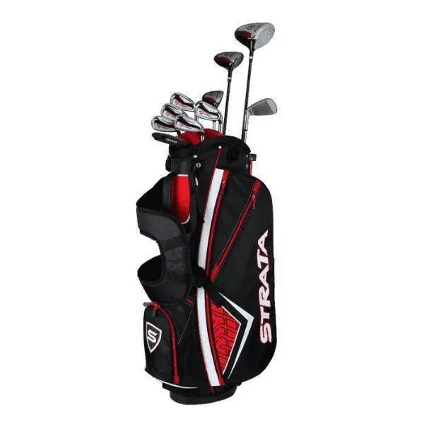 Callaway Strata Plus 14 Piece Package Set - Mens, Callaway, Canada