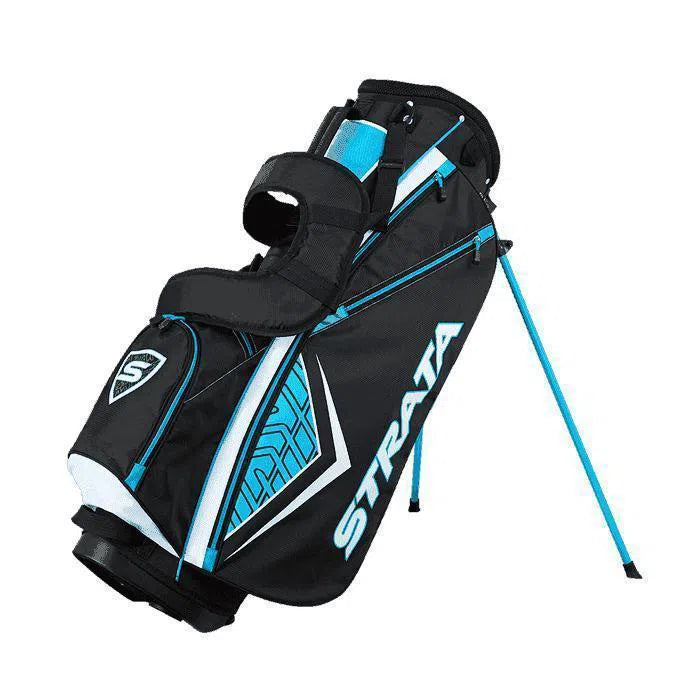 Callaway Strata Plus 14 Piece Package Set - Womens, Callaway, Canada