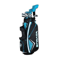 Callaway Strata Plus 14 Piece Package Set - Womens