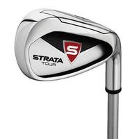 Callaway Strata Tour 16 Piece Package Set - Mens