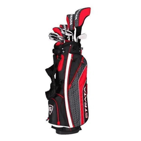 Callaway Strata Tour 16 Piece Package Set - Mens