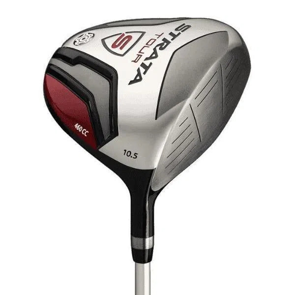 Callaway Strata Tour 16 Piece Package Set - Mens