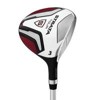 Callaway Strata Tour 16 Piece Package Set - Mens