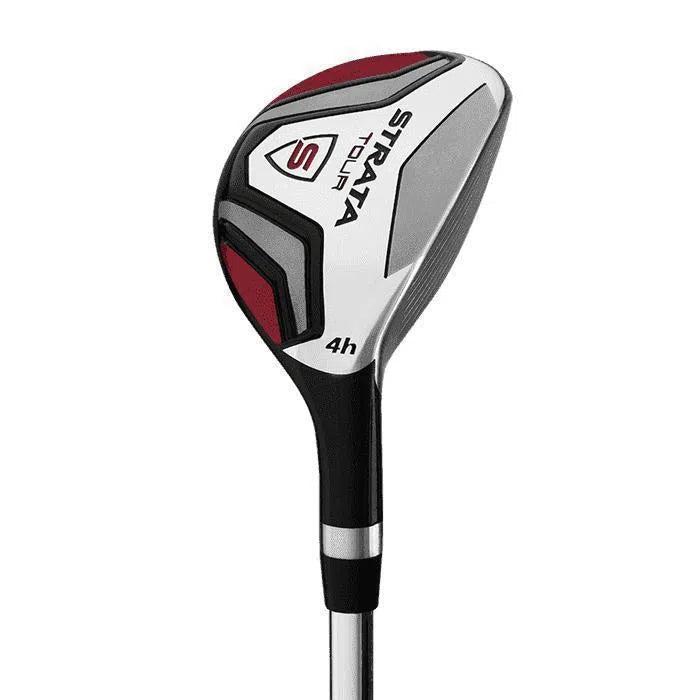Callaway Strata Tour 16 Piece Package Set - Mens
