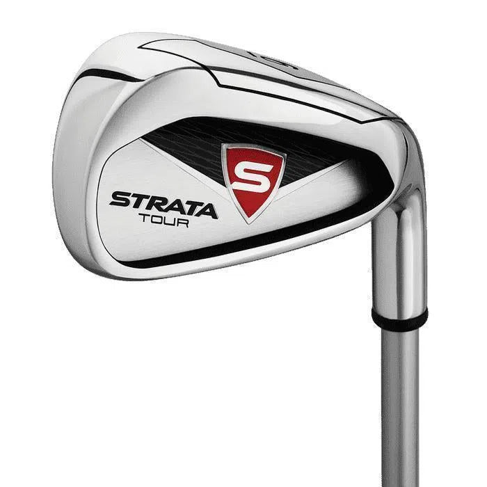 Callaway Strata Tour 16 Piece Package Set - Mens