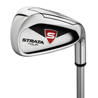 Callaway Strata Tour 16 Piece Package Set - Mens