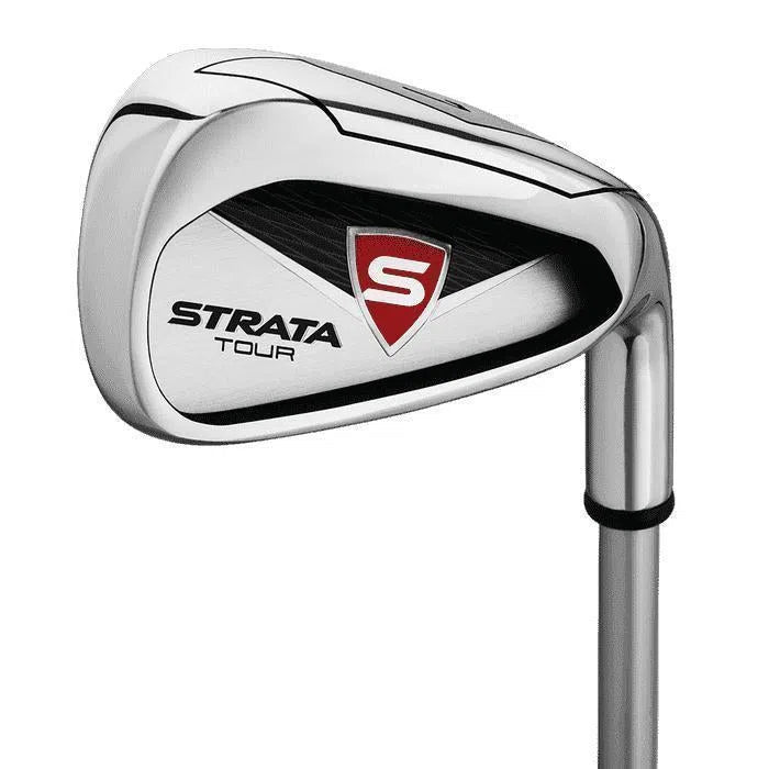Callaway Strata Tour 16 Piece Package Set - Mens