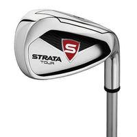Callaway Strata Tour 16 Piece Package Set - Mens