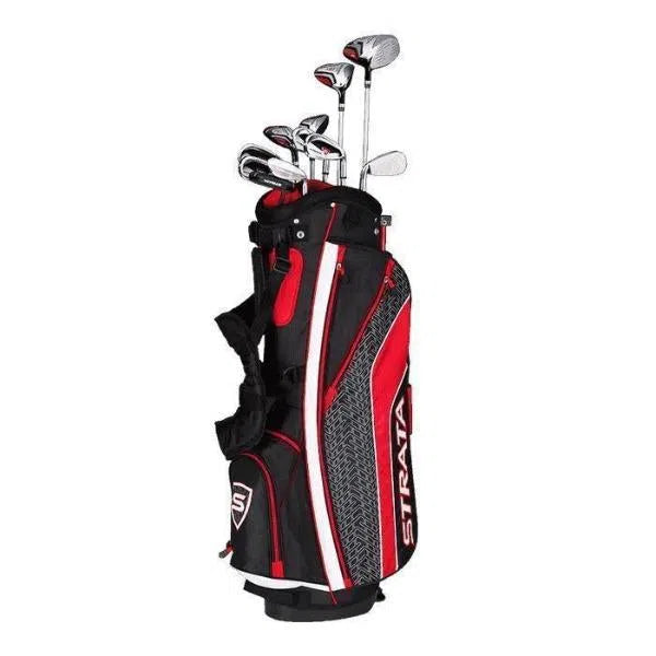 Callaway Strata Tour 16 Piece Package Set - Mens