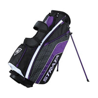 Callaway Strata Ultimate 16 Piece Package Set - Womens