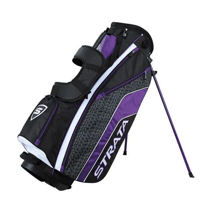 Callaway Strata Ultimate 16 Piece Package Set - Womens