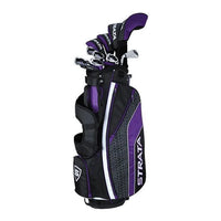 Callaway Strata Ultimate 16 Piece Package Set - Womens, Callaway, Canada