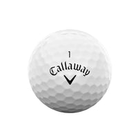 Callaway Superfast 15-Pack Golf Balls