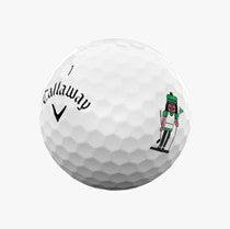 Callaway Supersoft 12-Day Advent Calendar Golf Balls