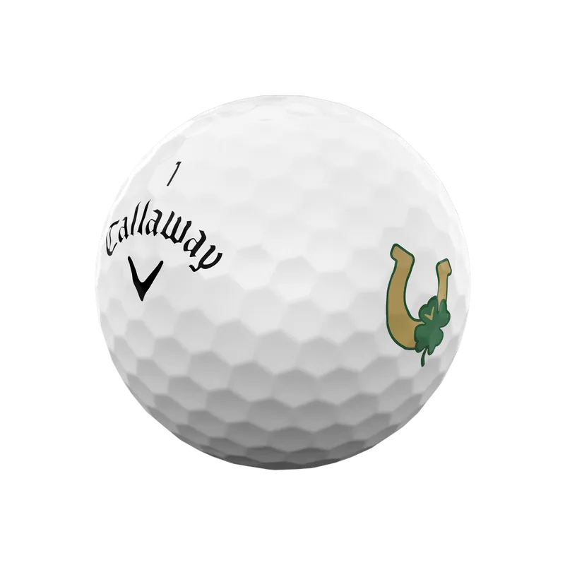 Callaway Supersoft Golf Balls - One Dozen - 2025