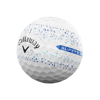 Callaway Supersoft Splatter 360 Golf Balls