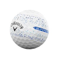 Callaway Supersoft Splatter 360 Golf Balls