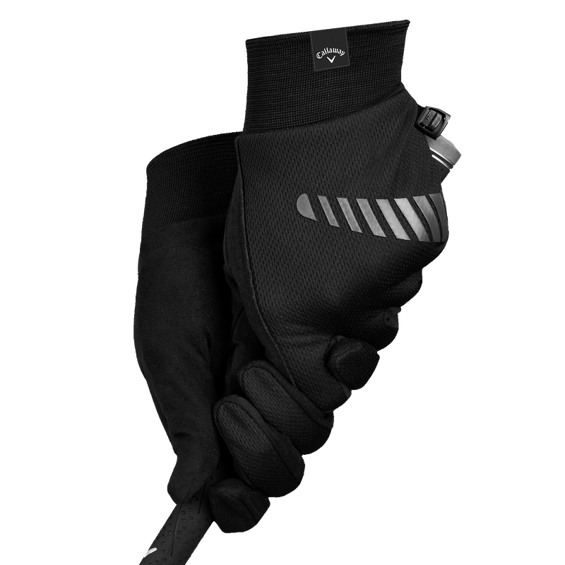 Callaway Thermal Grip Golf Glove - Mens - 2 Pack