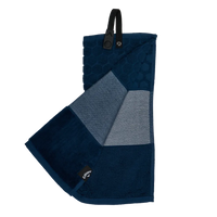 Callaway Trifold Towel 2023