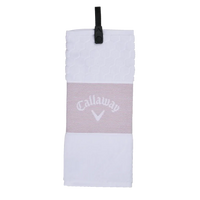 Callaway Trifold Towel 2023