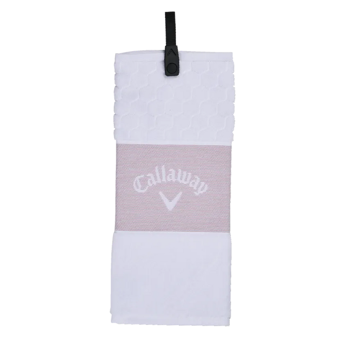 Callaway Trifold Towel 2023