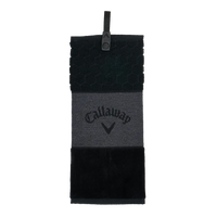Callaway Trifold Towel 2023