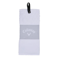 Callaway Trifold Towel 2023