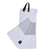 Callaway Trifold Towel 2023