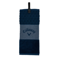 Callaway Trifold Towel 2023
