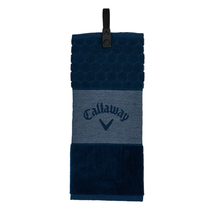 Callaway Trifold Towel 2023
