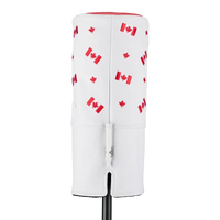 Callaway Universal Barrel Canada Driver Headcover