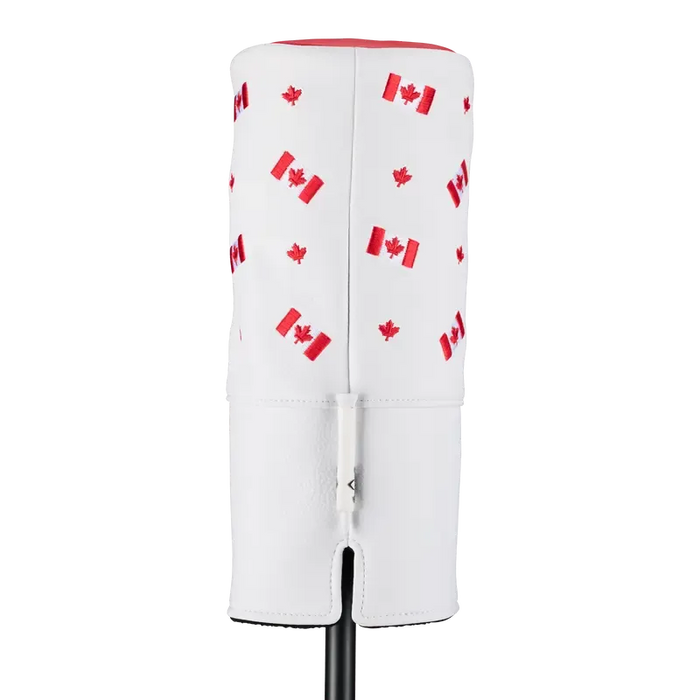 Callaway Universal Barrel Canada Driver Headcover
