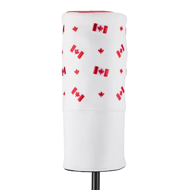 Callaway Universal Barrel Canada Driver Headcover