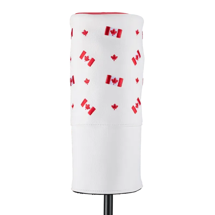 Callaway Universal Barrel Canada Driver Headcover