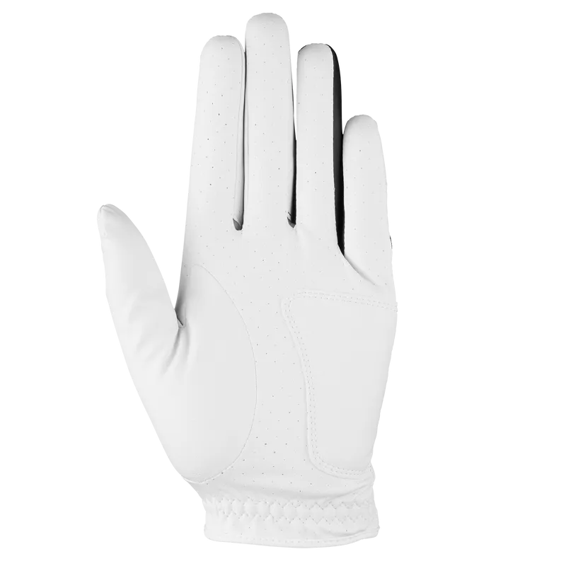 Callaway Weather Spann Golf Glove - Junior - 6 PACK
