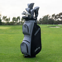 Callaway Women's REVA 11-Piece Cart Bag Complete Set
