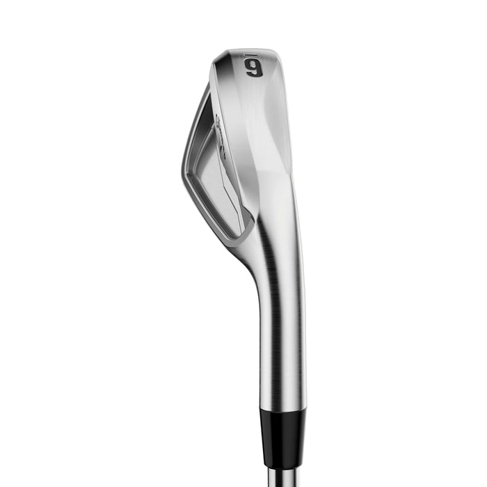 Callaway X-Forged Irons - 4-PW Steel Shaft