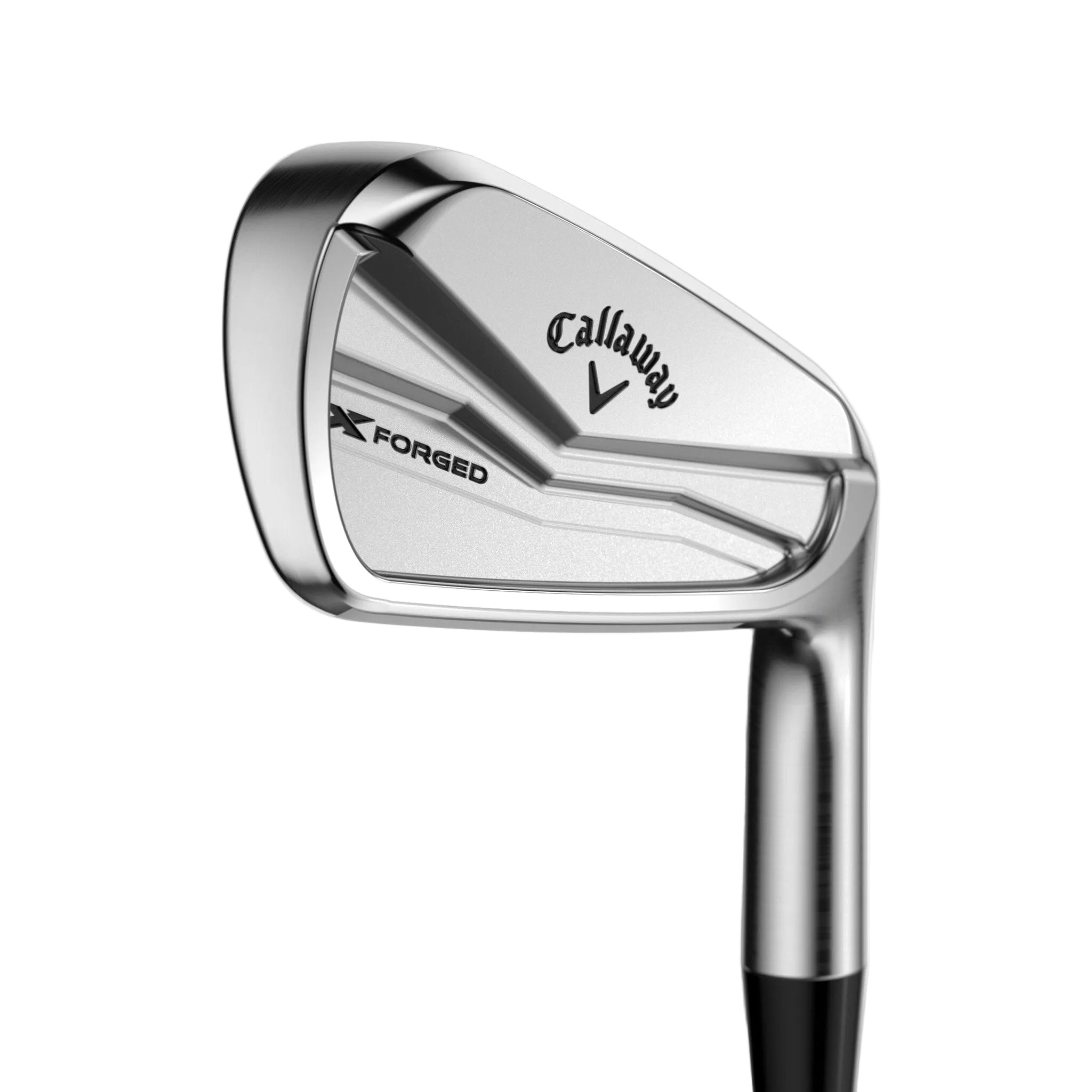 キャロウェイ　ゴルフ　アイアンセット X FORGED R 4-P E2727 Callaway X-Forged Irons - 4-PW Steel Shaft - Canadian Pro Shop Online