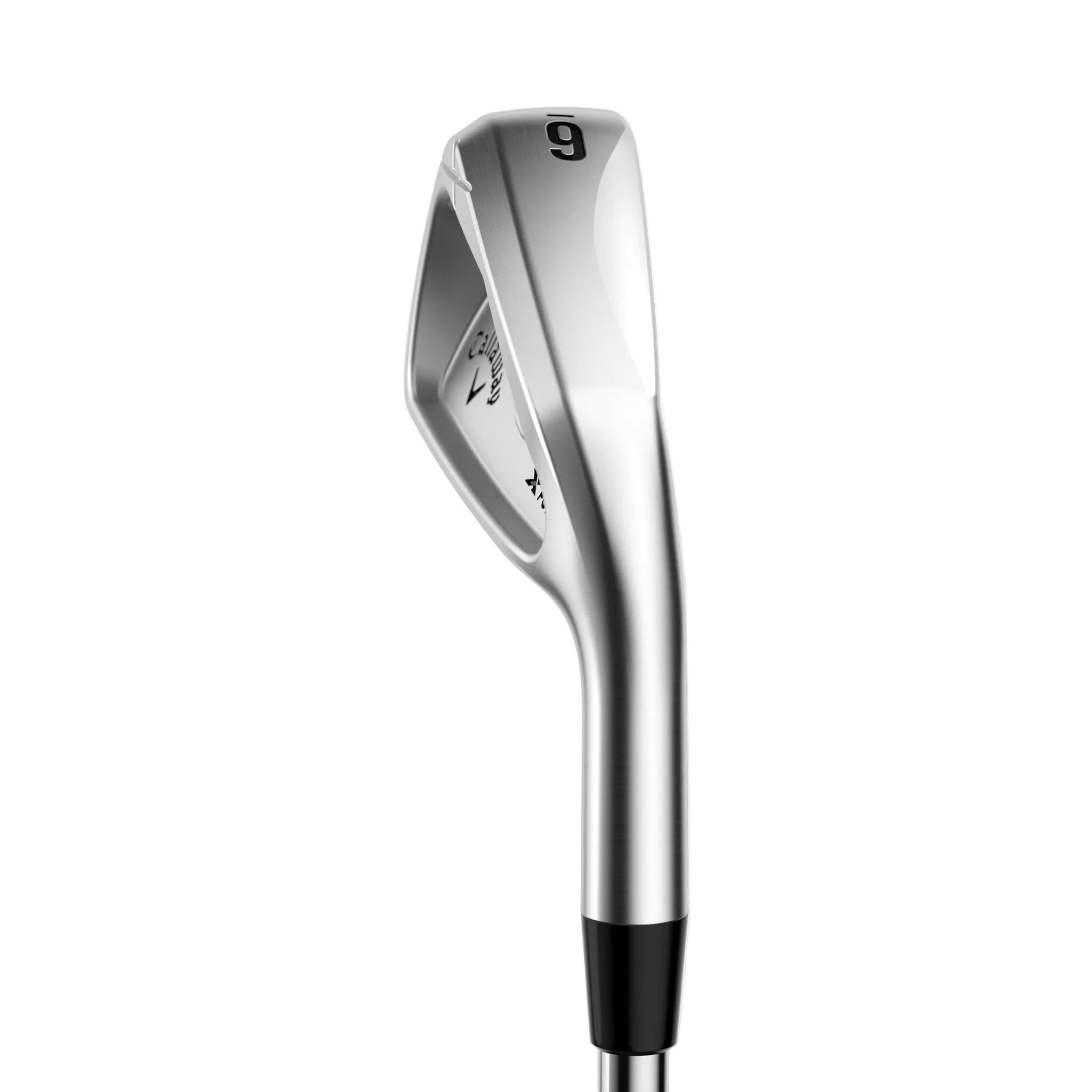 Callaway X-Forged MAX Irons - 5-PW Steel Shaft – Canadian Pro Shop