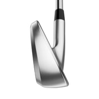 Callaway X-Forged MAX Irons - 5-PW Steel Shaft