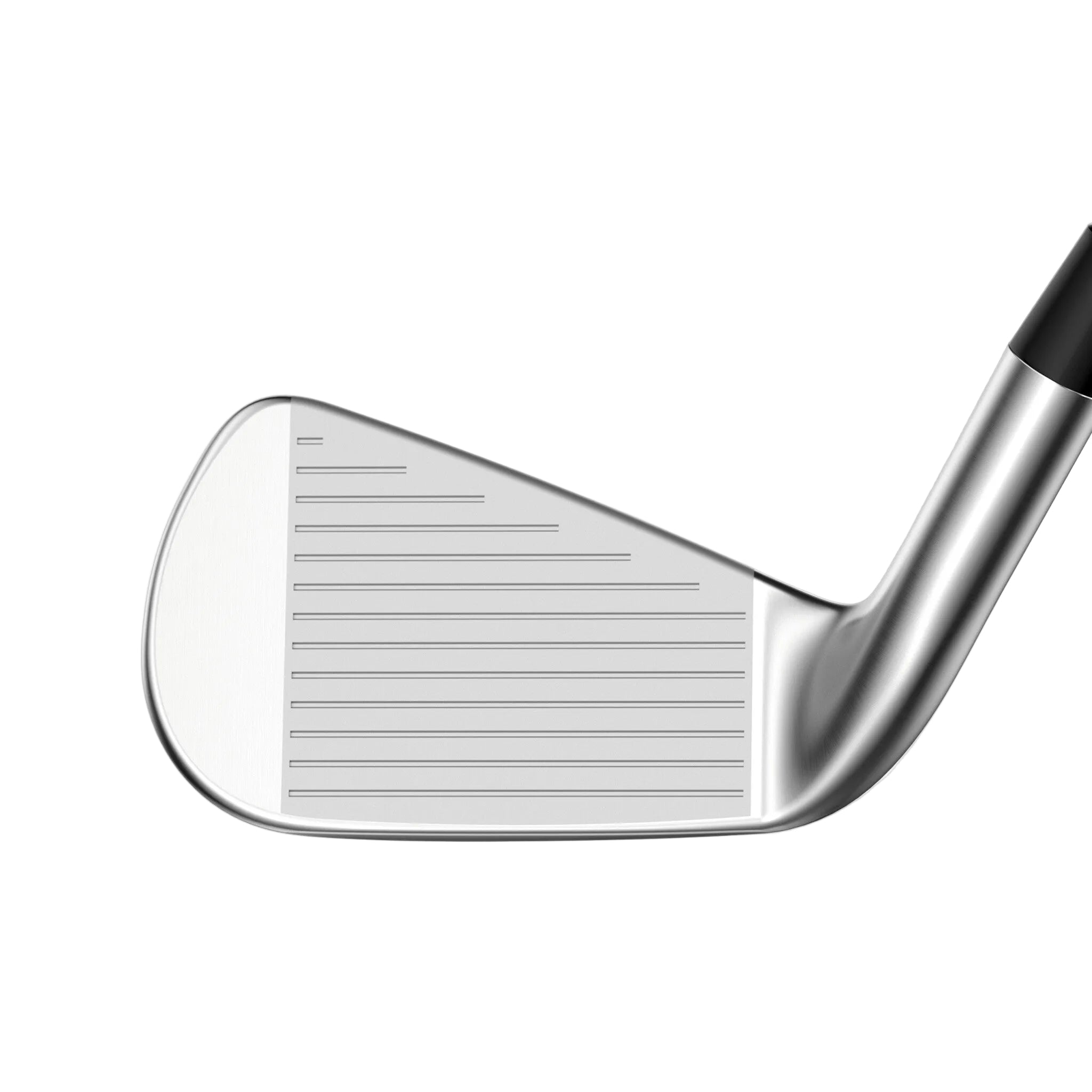 Callaway X-Forged MAX Irons - 5-PW Steel Shaft - Canadian Pro Shop