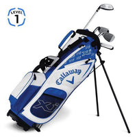 Callaway XJ-1 4-Piece Junior Package Set, Callaway, Canada