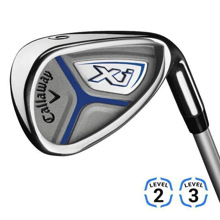 Callaway XJ-2 6-Piece Junior Package Set, Callaway, Canada