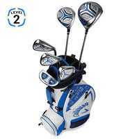 Callaway XJ-2 6-Piece Junior Package Set