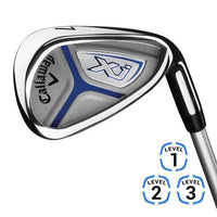 Callaway XJ-2 6-Piece Junior Package Set