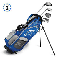 Callaway XJ-2 6-Piece Junior Package Set, Callaway, Canada