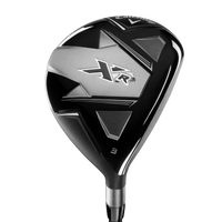 Callaway XR 13 Piece Package Set - Graphite - Mens